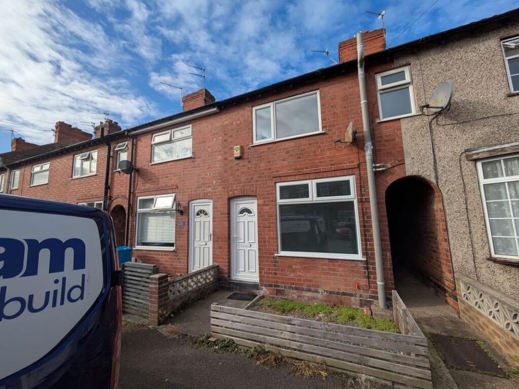 Main image of property: William Street Nottingham NG10