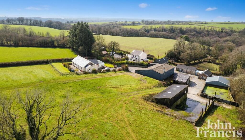 Main image of property: Princes Gate, Narberth, Pembrokeshire, SA67