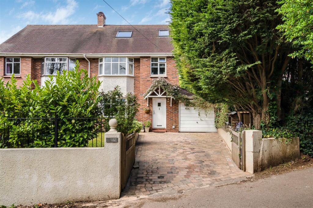 Main image of property: Harts Lane, Exeter