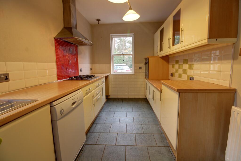 House in Basingstoke and Deane, Mortimer West End - View 5