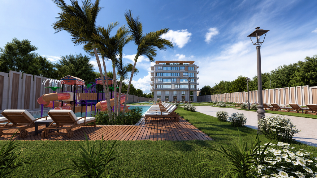 Main image of property: Hurghada, Red Sea