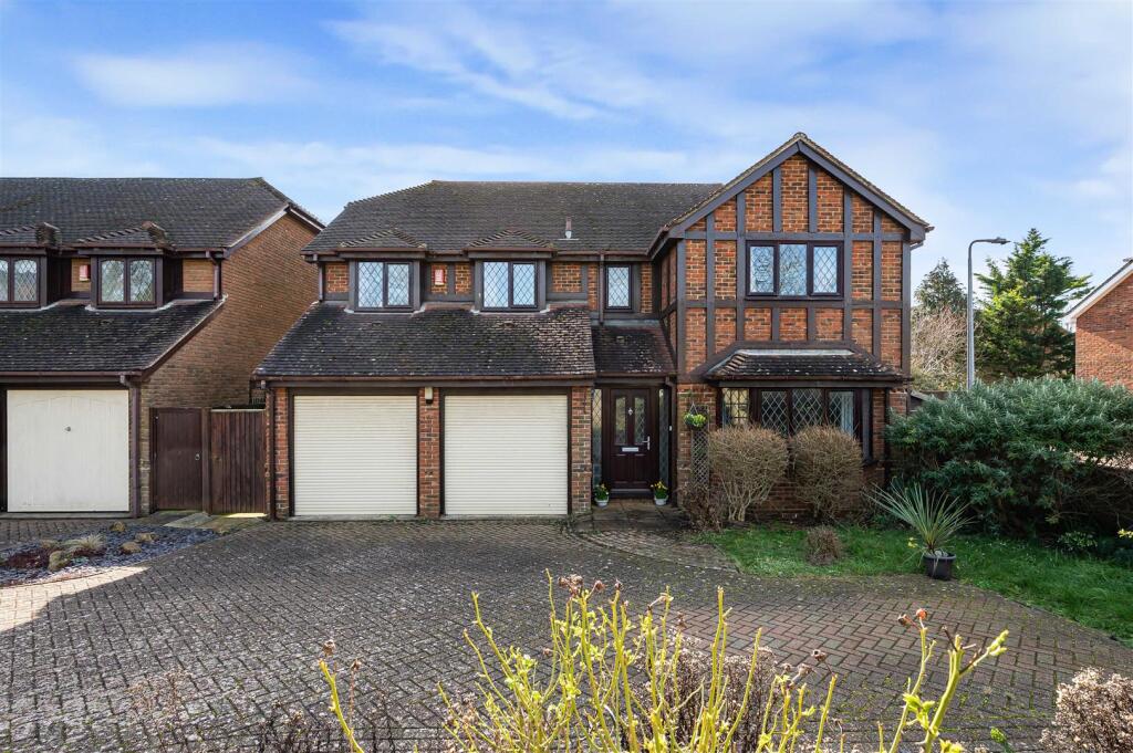 Main image of property: Belgrave Road, Seaford