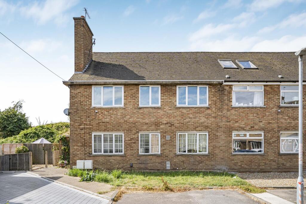 Main image of property: Picketts Lock Lane, Edmonton