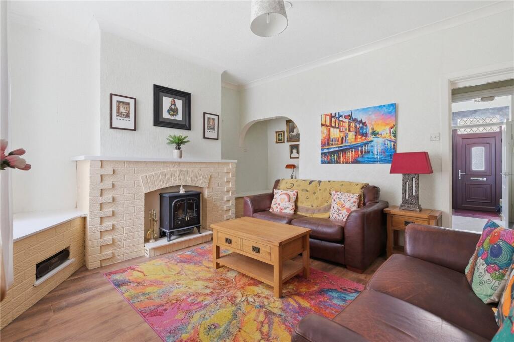 Main image of property: Park Road, Darwen, Lancashire, BB3