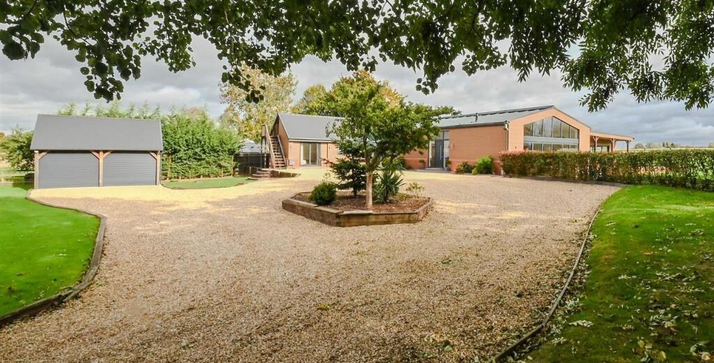 Woodside Barn, Mill Lane, Edingale, B79