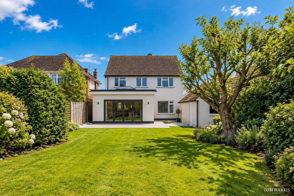 Main image of property: Harbour Road, Hengistbury Head, Southbourne, Dorset, BH6