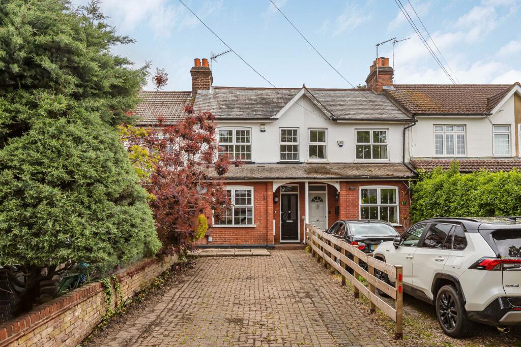 Main image of property: Ramsbury Road, St Albans, AL1