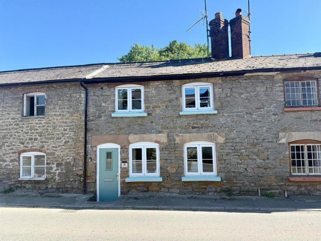 Mordiford, Hereford, Hereford
