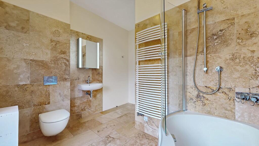 21, Allanwater Apartments, Stirling, Stirlingshire, FK9 photo 3