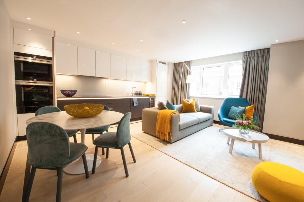 Main image of property: Chapter Street, 
Westminster, SW1P