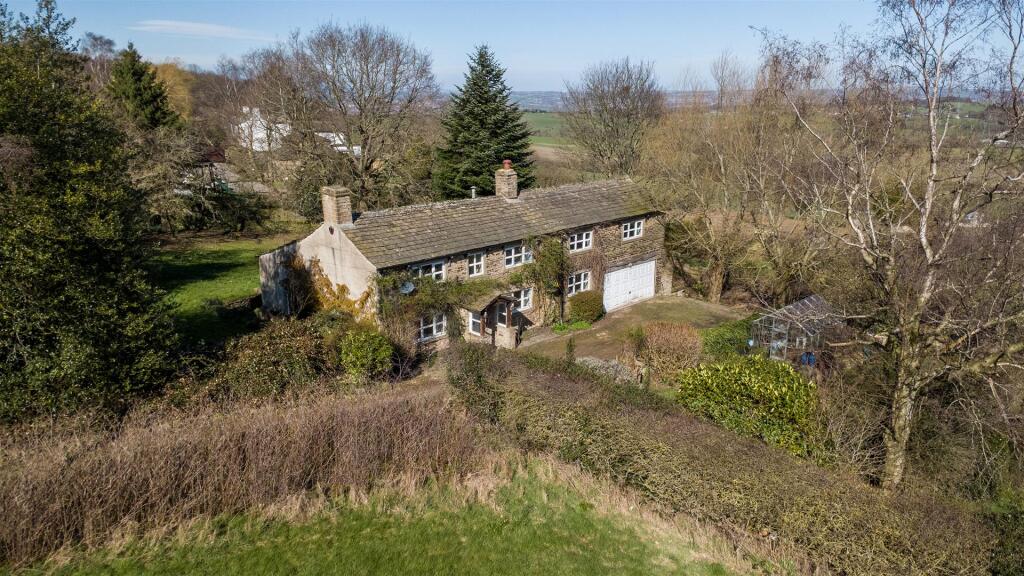 Main image of property: Liley Lane, Grange Moor, Wakefield, WF4 4EN