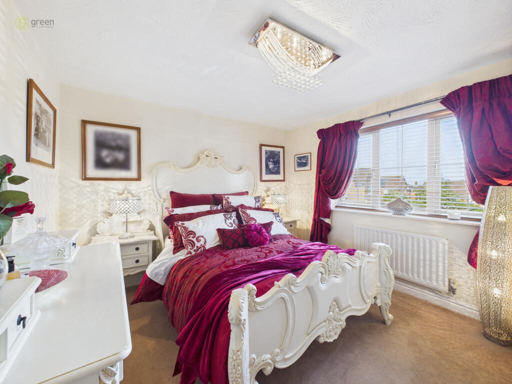 Additional image 19 of Parsons Walk, Clifton Campville, Tamworth, B79