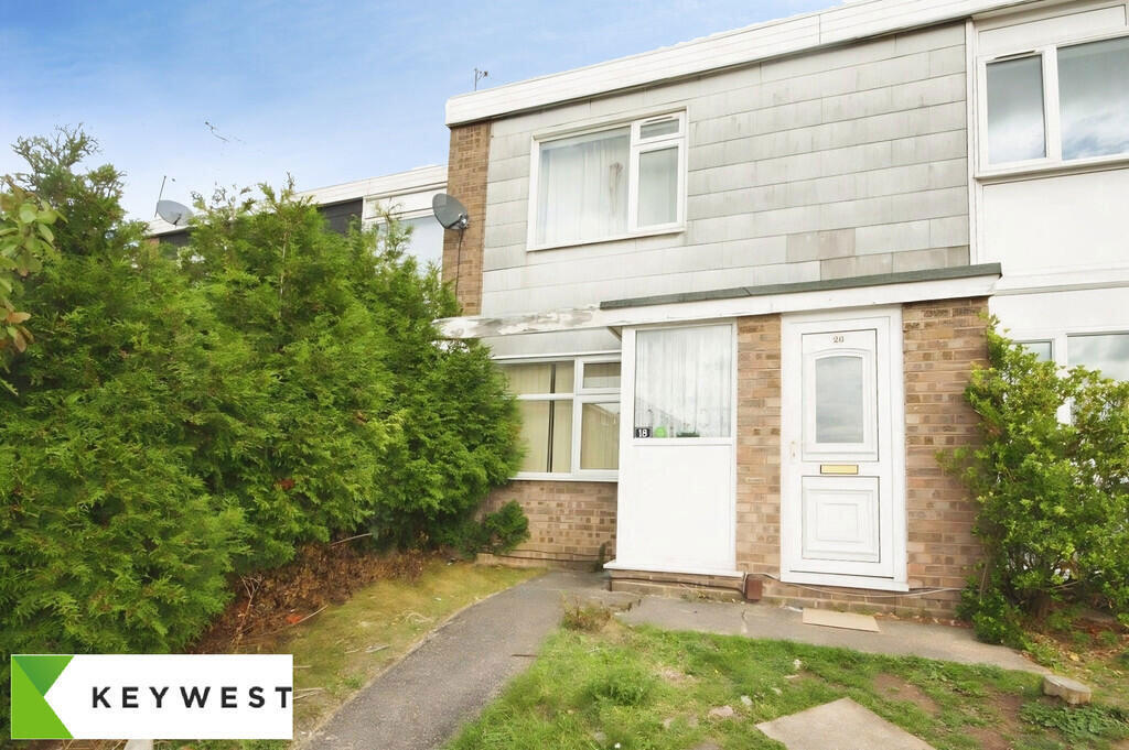 Green Walk, Leicester, Leicestershire, LE3 6SE
