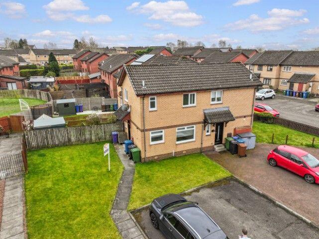 Main image of property: Queensby Road, Baillieston, Glasgow, G69 6PS