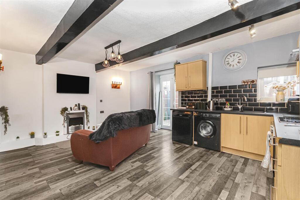 Main image of property: Bolton Road West, Ramsbottom, Bury