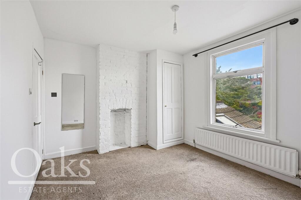 House in London, Addiscombe - View 5