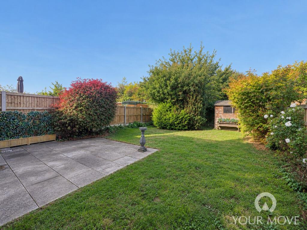 House in Gravesham, Northfleet - View 2