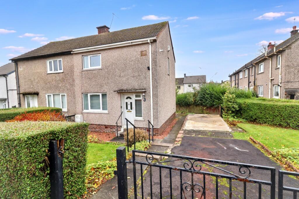 Main image of property: Hawthorn Avenue, Johnstone, Renfrewshire, PA5