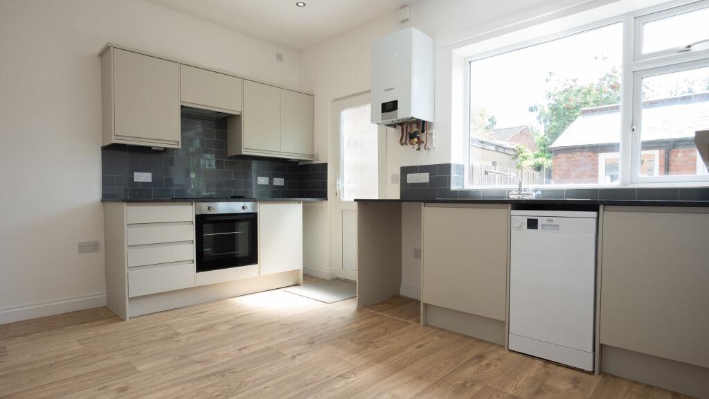 Main image of property: St. Johns Street, Kenilworth, CV8