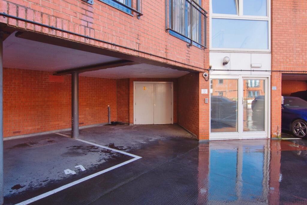 Additional image 13 of Washington Wharf, Birmingham, West Midlands, B1