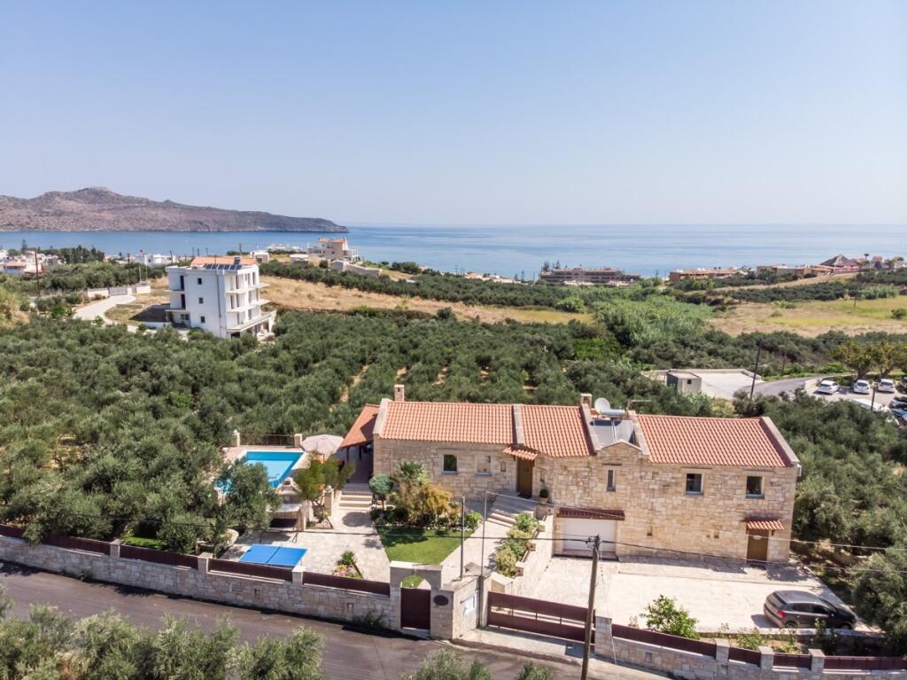 Main image of property: Crete, Chania