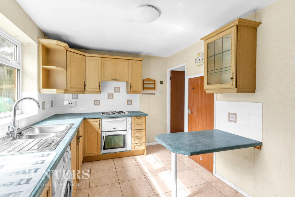 House in Oldham - More