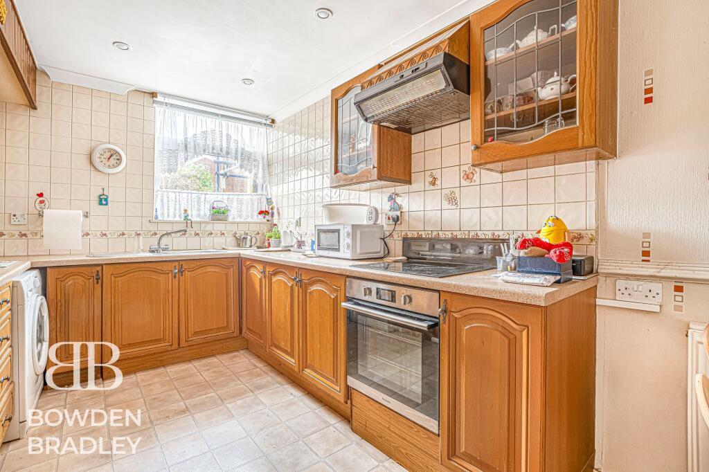 House in Ilford - View 5