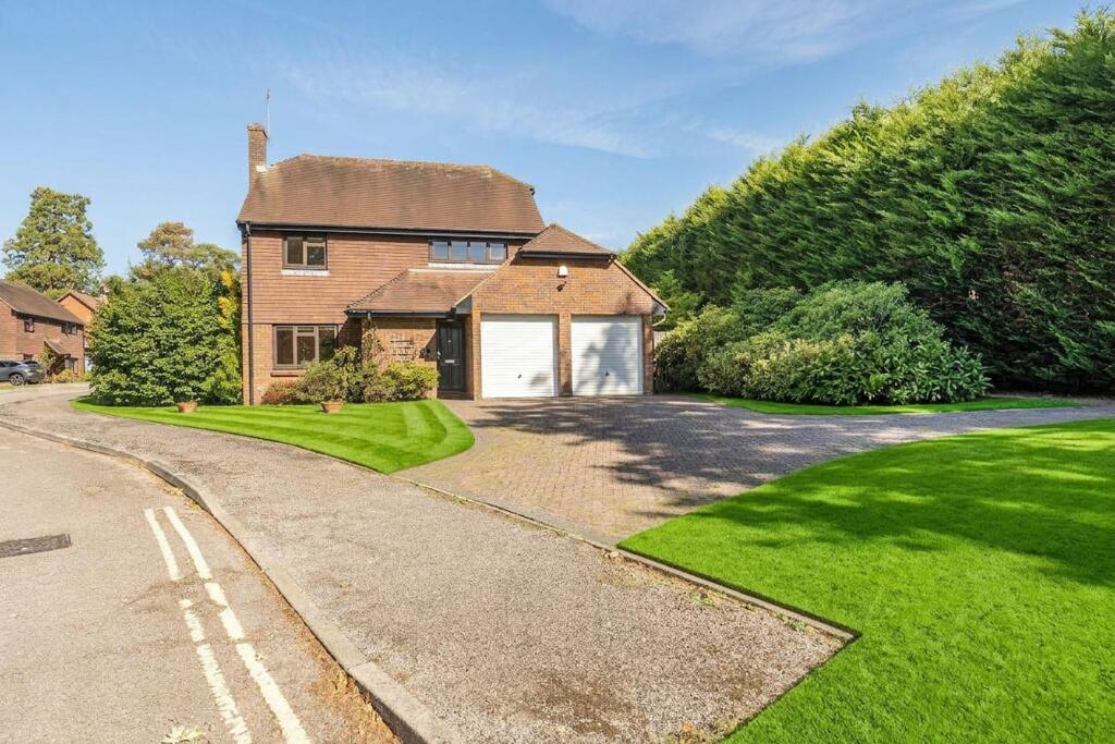 Main image of property: Camden Park, Tunbridge Wells, TN2