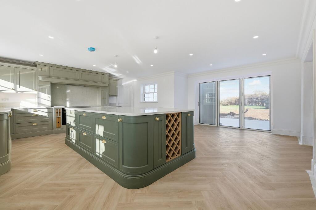 Ashlings Farm, Blackmore, CM4 photo 2