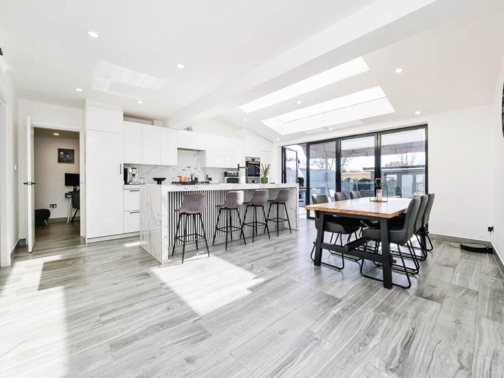 Main image of property: Brocket Way, Chigwell, Essex