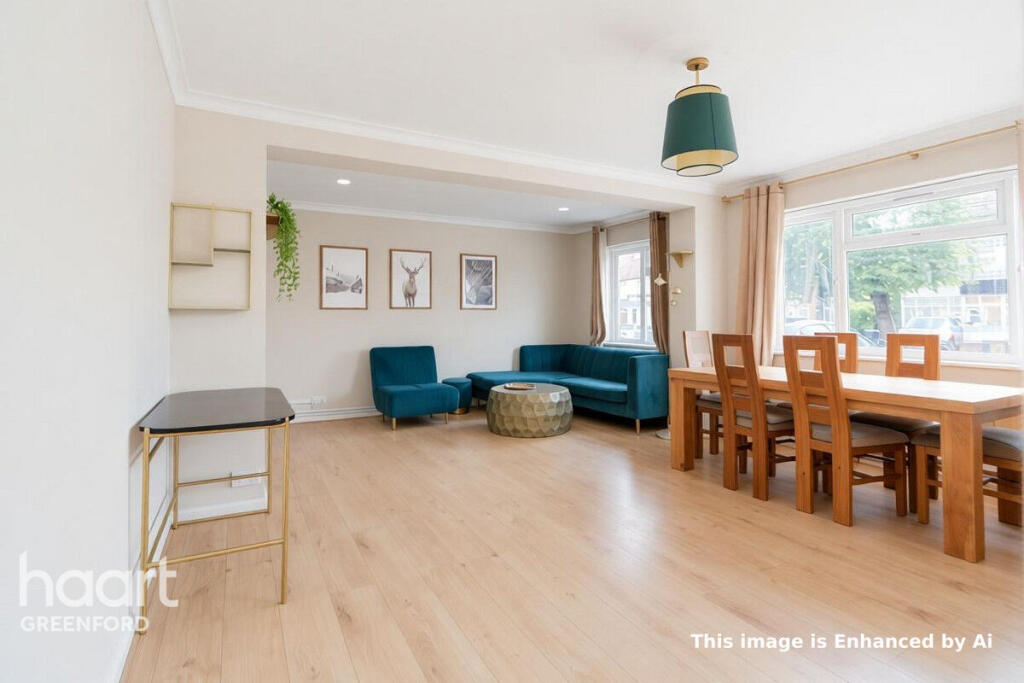 Main image of property: Portland Crescent, London