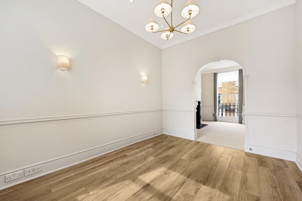 Apartment in London - View 4