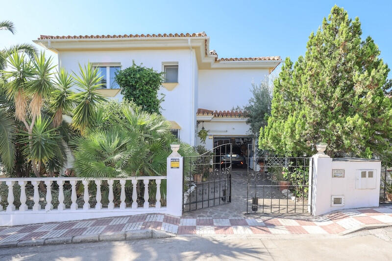 Main image of property: Monda, Málaga, Andalusia
