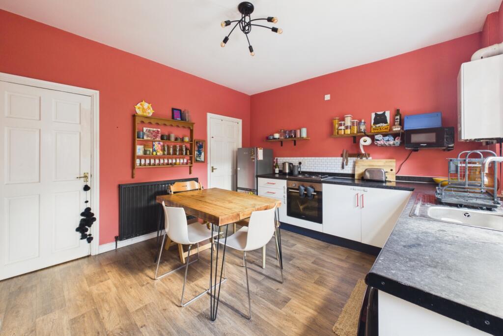 House in Sheffield - View 4
