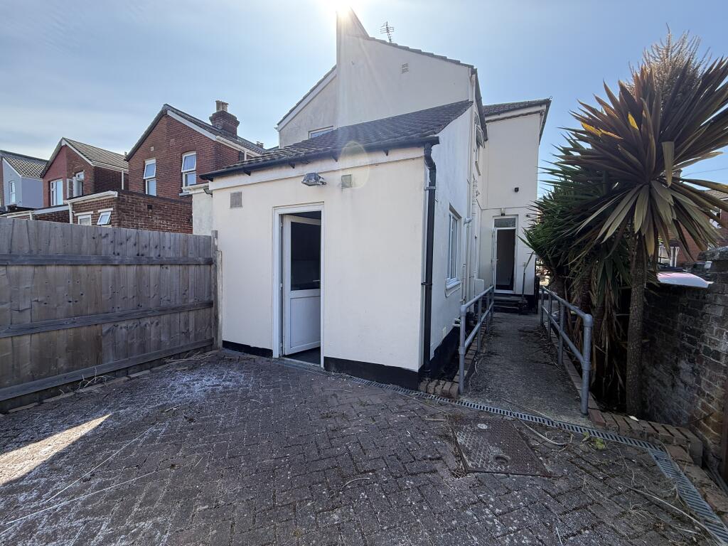 Main image of property: Mortimer Road, SOUTHAMPTON