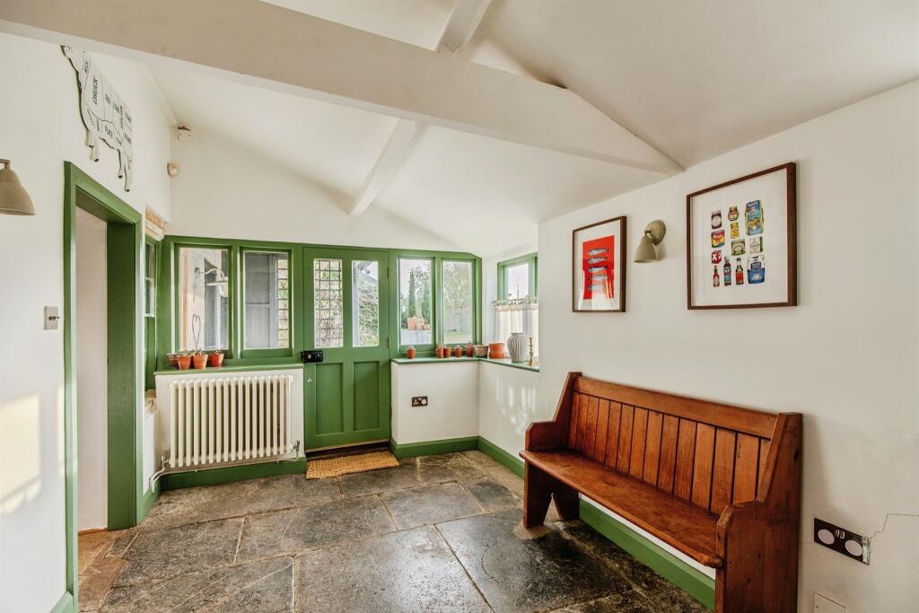 Additional image 6 of Mill Lane, Hawkeridge, Westbury