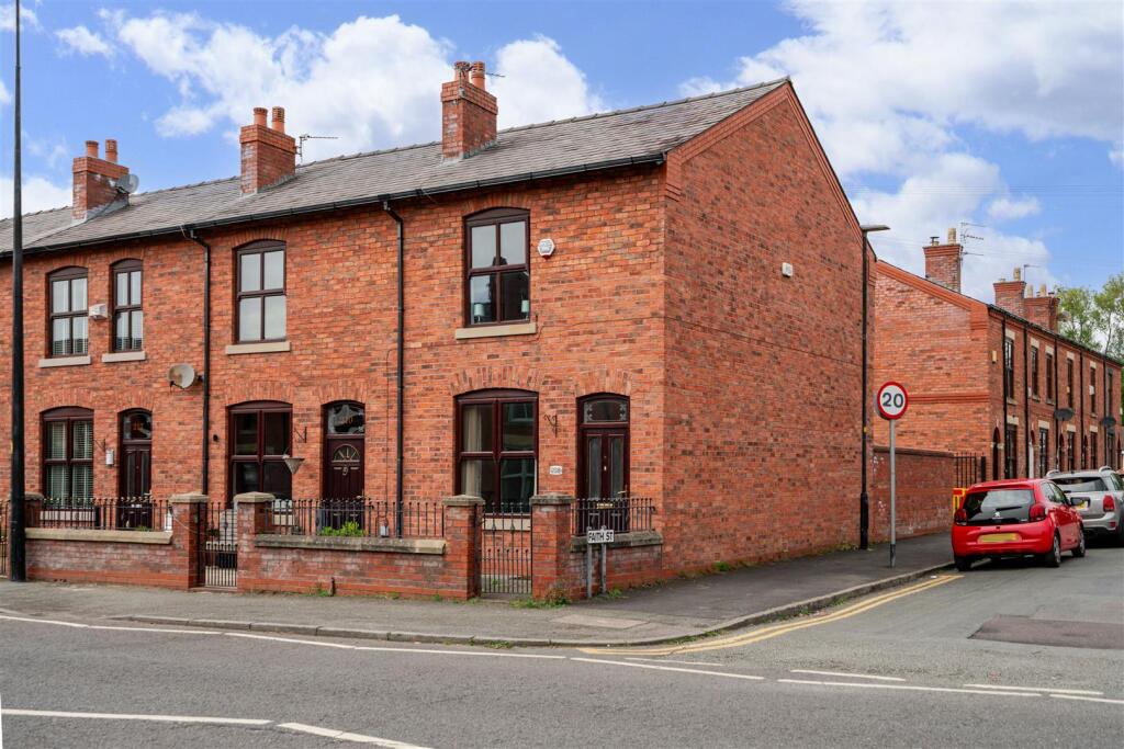 Main image of property: Firs Lane, Leigh