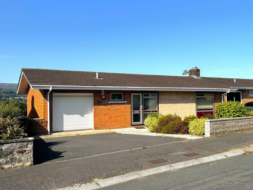 Main image of property: Dingle Road, Abergavenny