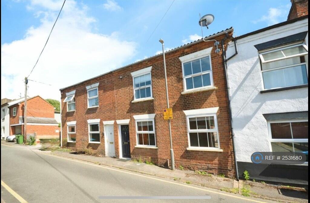 Main image of property: Mount Street, Aylesbury, HP20