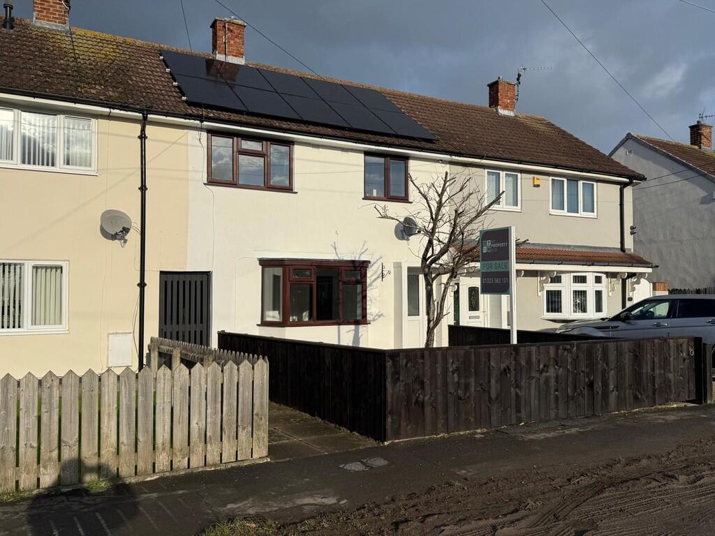 Main image of property: Pounteys Close, Middleton St George, Darlington