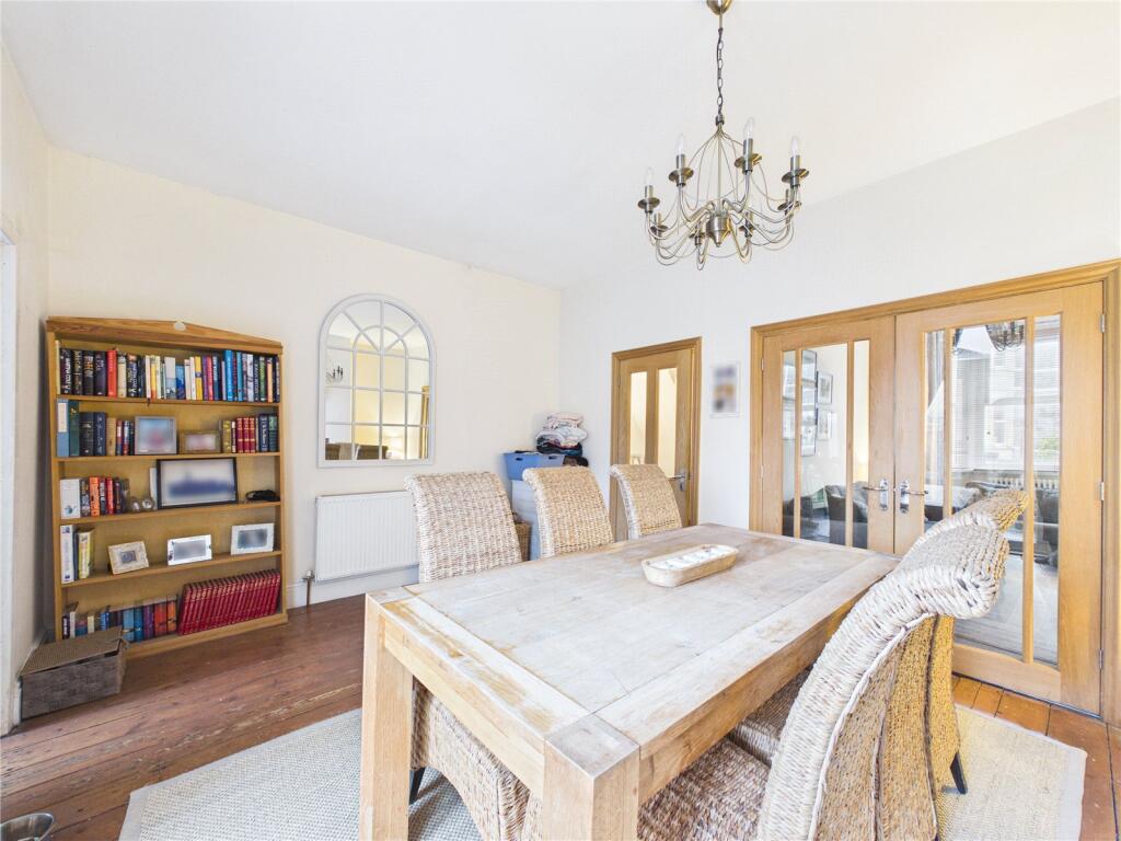 Main image of property: St Annes Road, St. George, Bristol, BS5