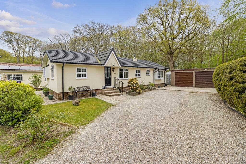 Main image of property: Deanland Wood Park, Golden Cross, Hailsham