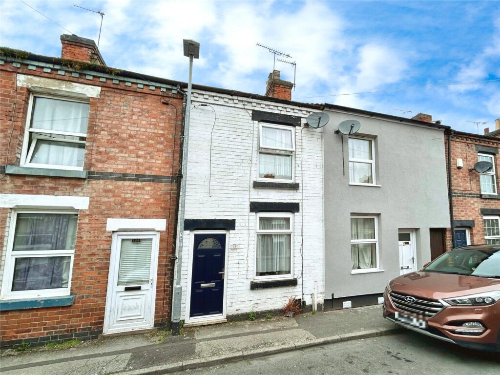 Main image of property: King Street, Burton-On-Trent, Staffordshire, DE14