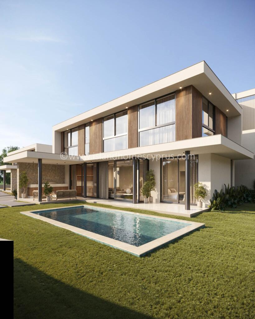 Main image of property: Kapparis