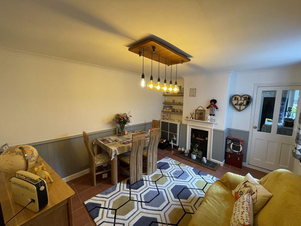 Main image of property: Bridgegate, Howden, DN14