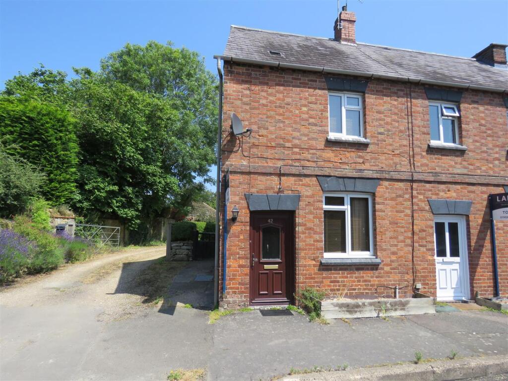 Main image of property: Moorend Road, Yardley Gobion, Towcester, NN12