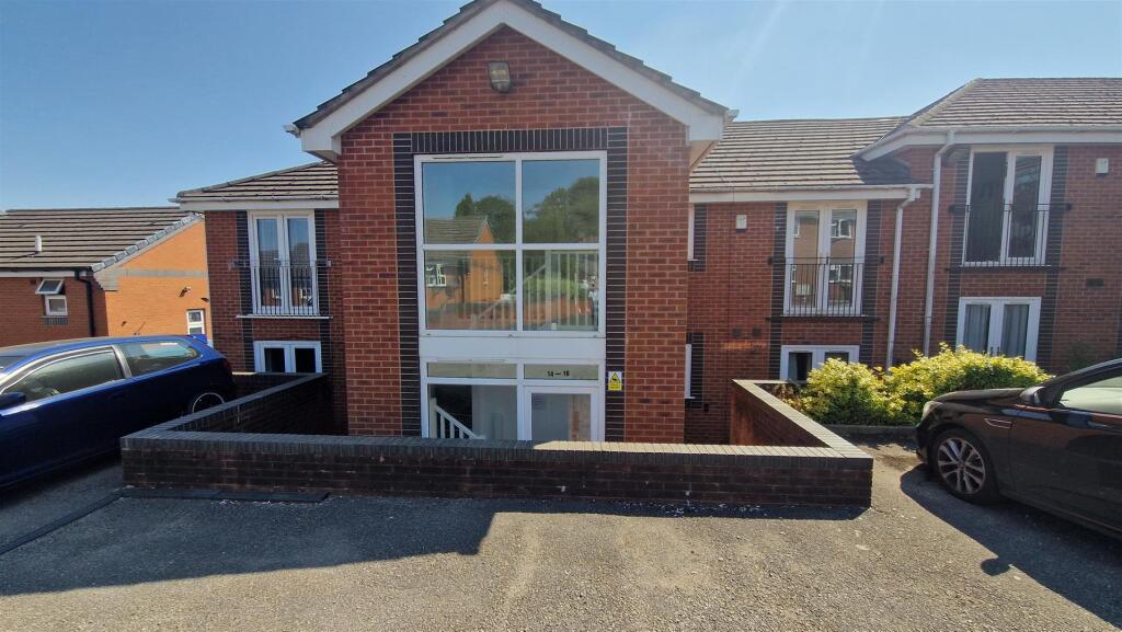 Main image of property: Bucknall Old Road, Stoke-On-Trent