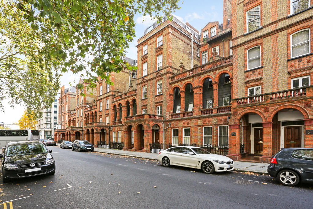Main image of property: Courtfield Road, South Kensington, London, SW7