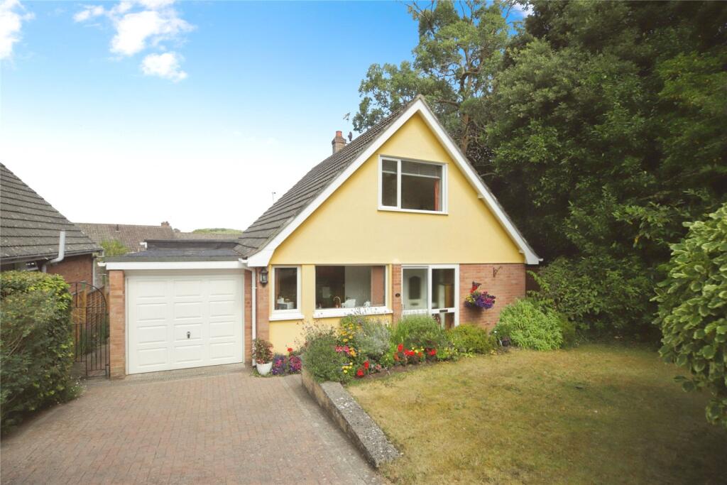 Main image of property: East Cliff Close, Dawlish, Devon, EX7