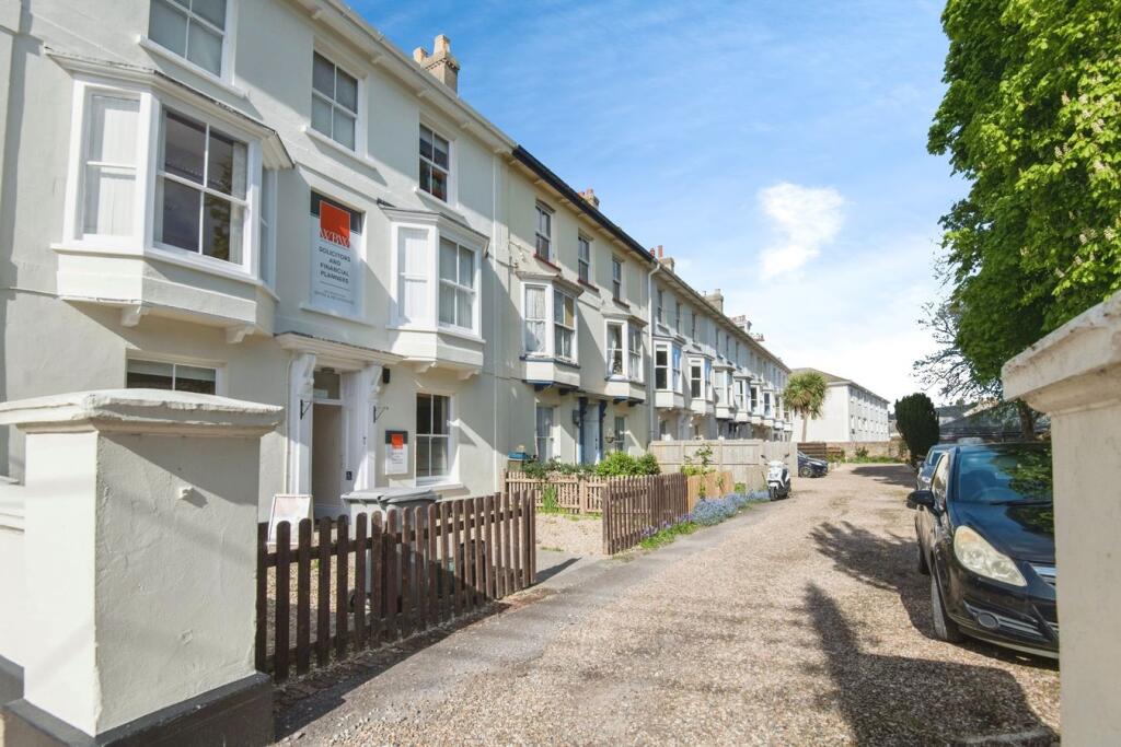 Main image of property: Major Terrace, Seaton, EX12
